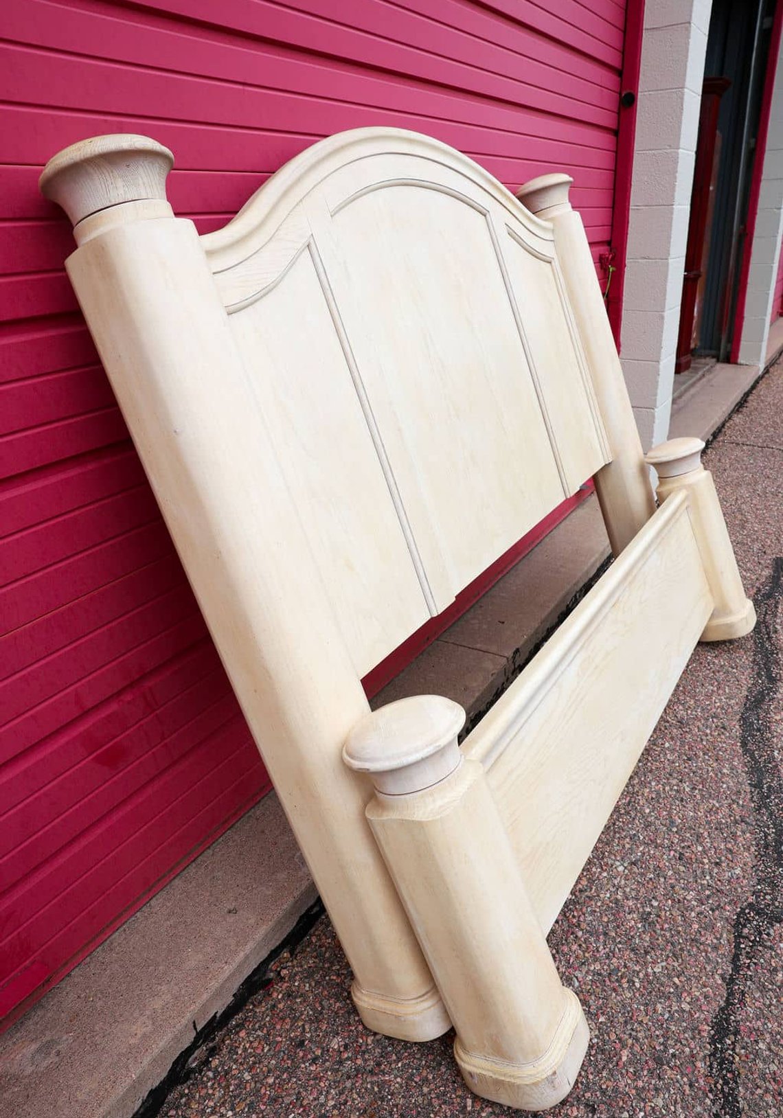 Furniture Restoration and Refinishing in Denver CO